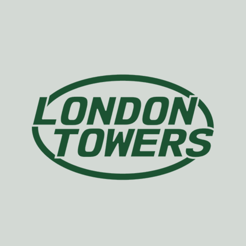 London Towers (Small)